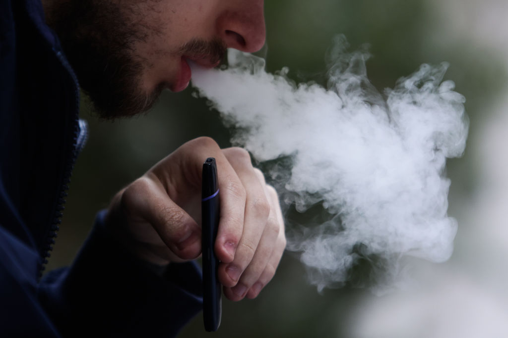 four seasons fine tobacco American Tobacco By Four Seasons E-Liquid 60ml ⋆ Vape Society Supply