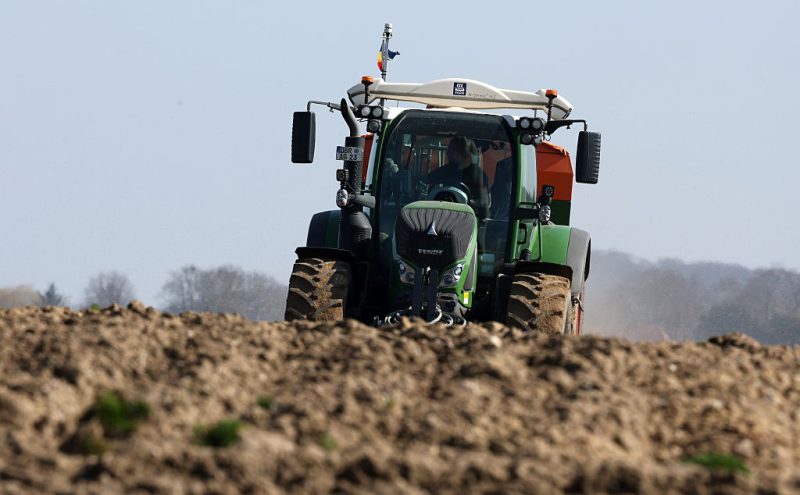 National subsidies won't solve compost crisis, EU farm ministers warn