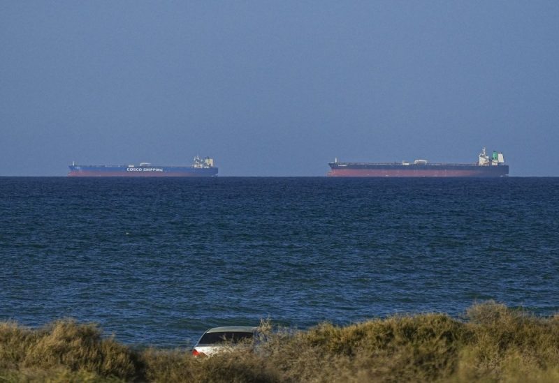 Europe’s energy crisis could get ‘much worse’ amid US-Iran stand-off