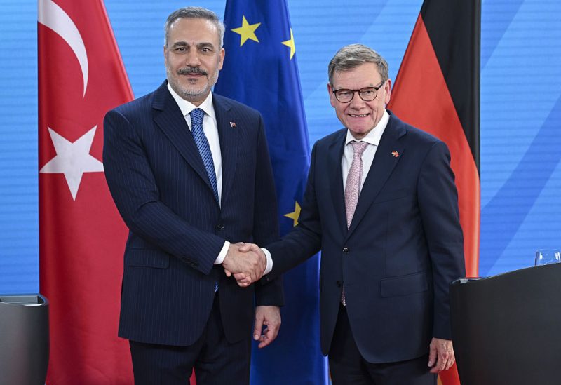 The Turkish opposition warns the EU that Erdogan's course limits the strategic partnership