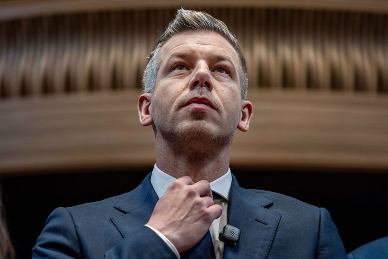 Viktor Orbán Archives | Euractiv