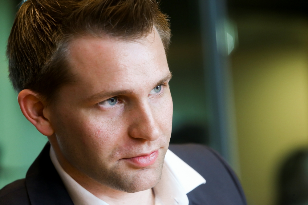 Ο Max Schrems προετοιμάζει μια νέα πρόκληση για το απόρρητο για τη συμφωνία δεδομένων ΕΕ-ΗΠΑ
