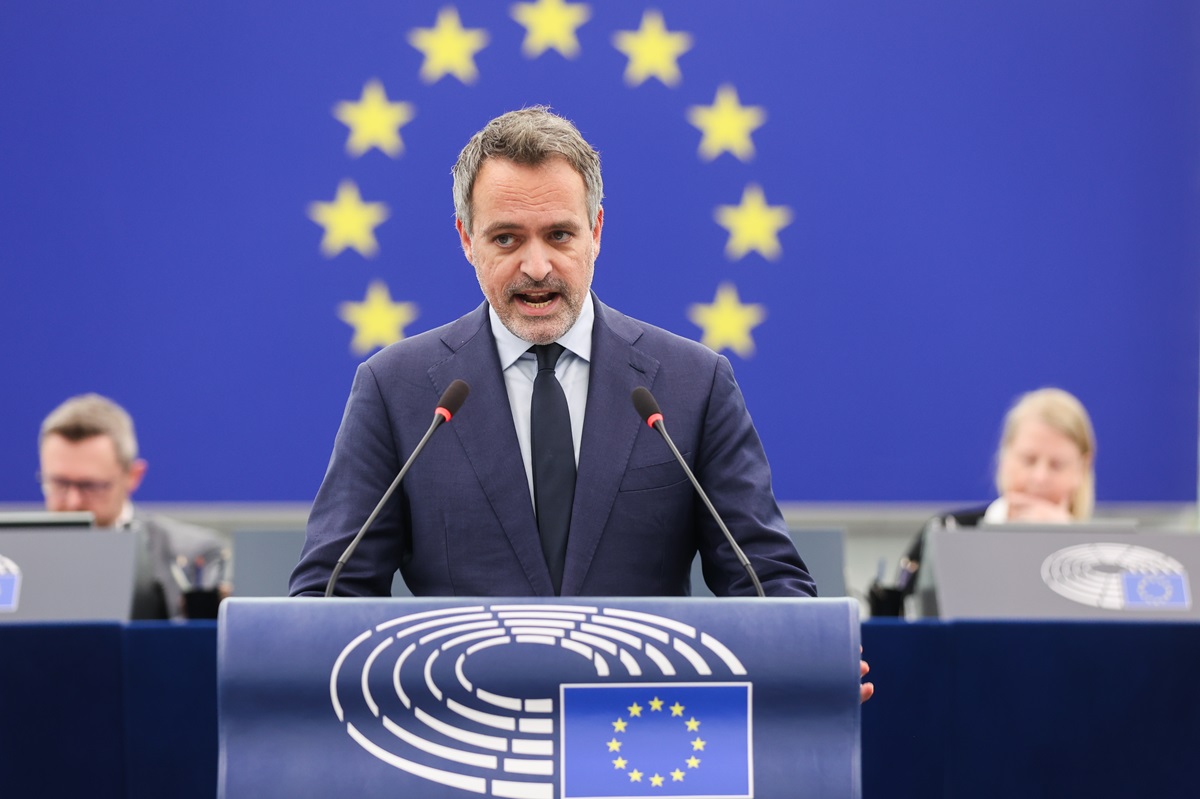How EU Inc's lead lawmaker aims to protect workers | Euractiv