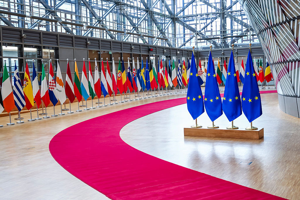 The Brief – Chinese whispers in Brussels