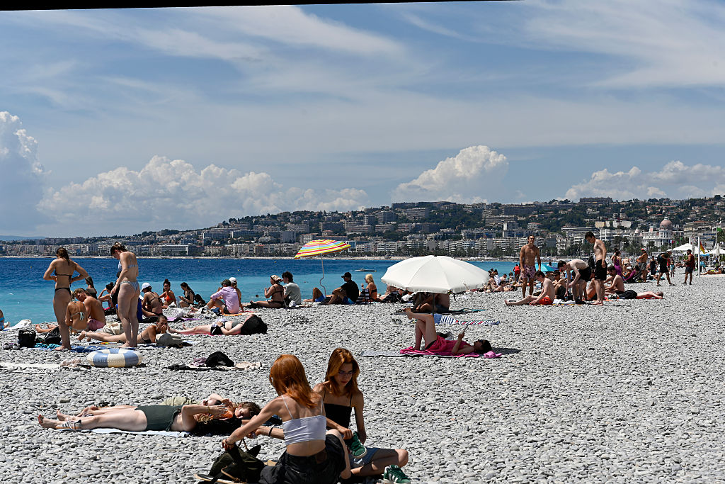 The Brief – Calls to clamp down on Russian tourists