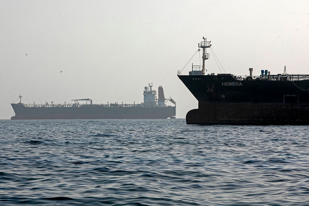 Hormuz and the new era of economic warfare
