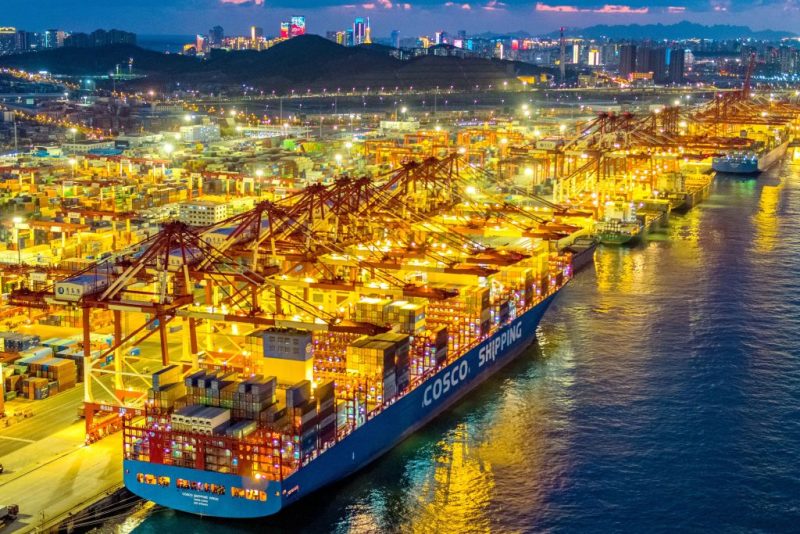The looming EU-China trade clash: Why shouldn't the Commission go it alone?