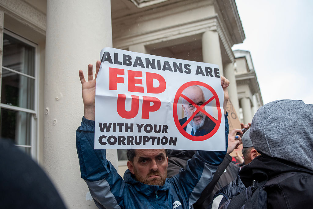 Edi Rama’s greatest achievement: Convincing the We