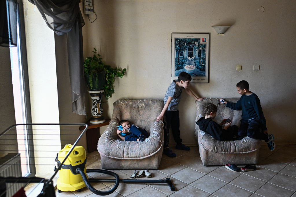 Europe needs ‘safe social’ to protect children online