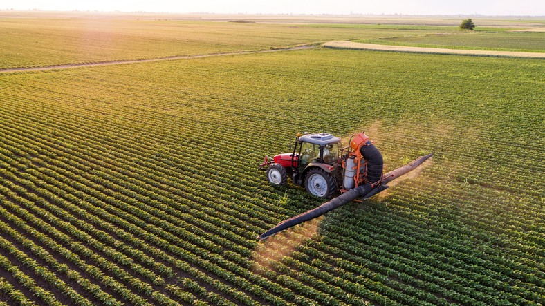 The EU Fertiliser Action Plan, ETS, CBAM and the Fertiliser 