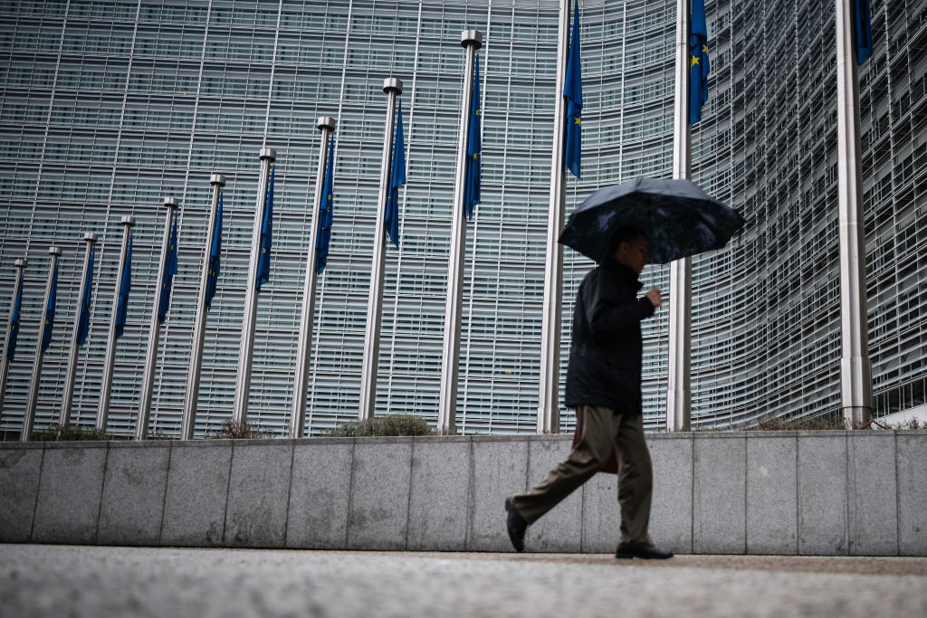 Europe’s metaphorical mistake