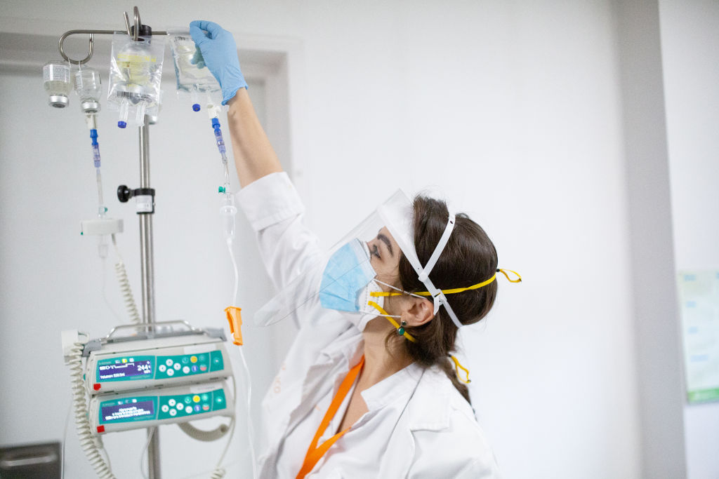 Unions accuse Commission of watering down protections against hazardous medicines