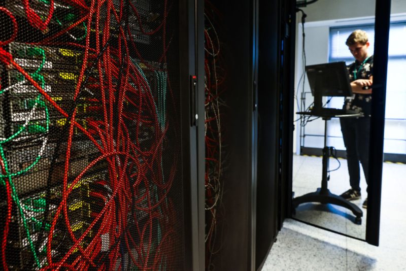 EU cloud law leaves critical sectors exposed to US hostility, critics warn