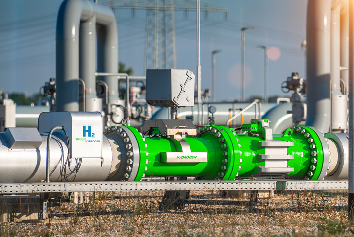 Europe’s green molecule push gains urgency as energy security fears mount