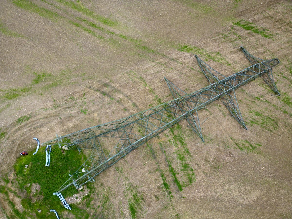 Europe’s power grid breaks apart as Brussels rulemaking fails to keep pace