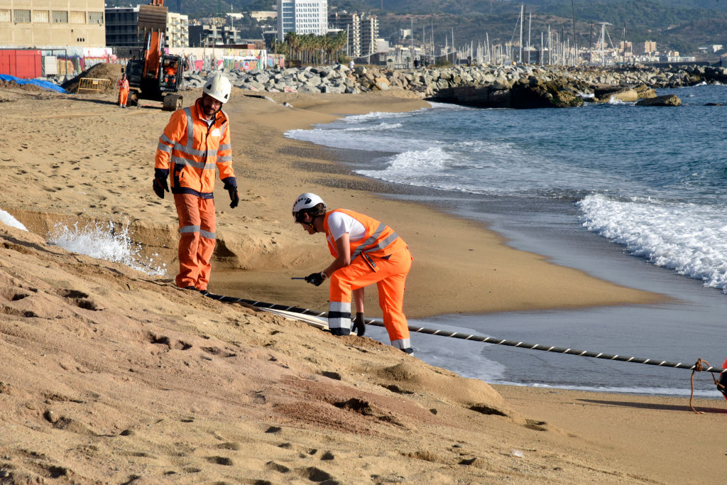 Commission sets up ‘hubs’ to prevent subsea cable sabotage