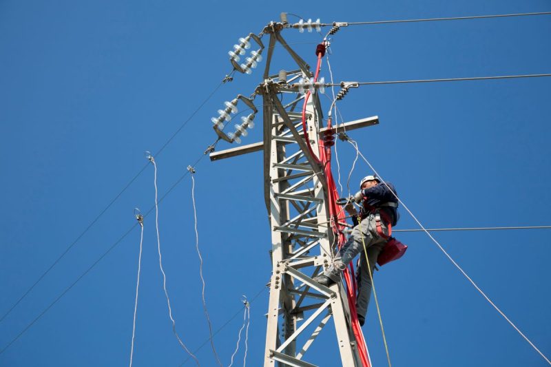 Countries resist EU cap on grid, energy project permitting
