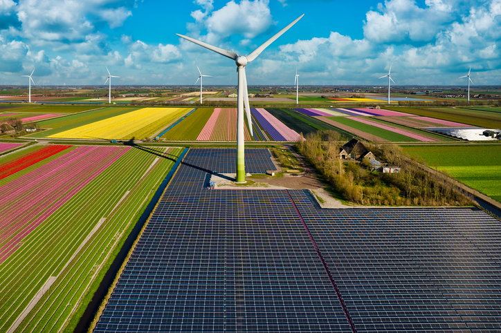 Plugging the gaps – can interoperability unlock Europe’s smart energy future? [Advocacy Lab]