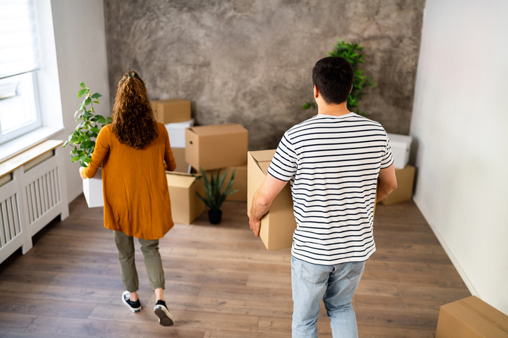 Housing crisis will leave young people homeless until 2050, industry warns [Advocacy Lab]