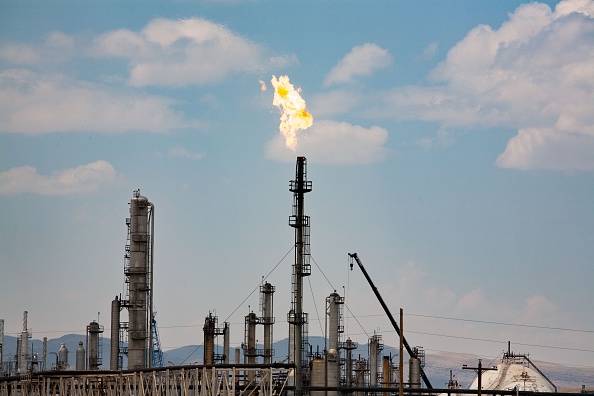 Jørgensen: European Commission to 'stand by' Methane Regulation