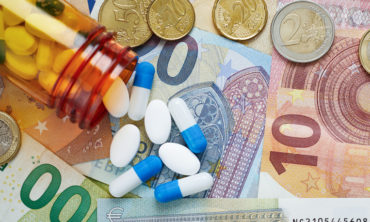 Czechia urges caution on EU drug pricing amid US pressure [Advocacy Lab]