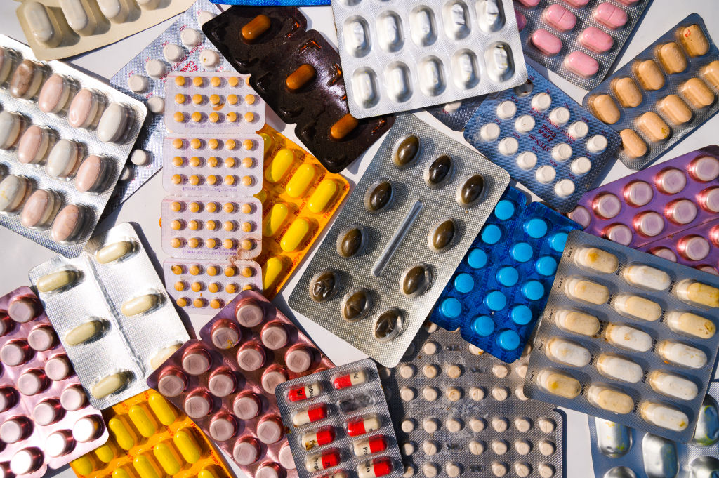EU countries split on whether to go it alone or unite on US drug pricing