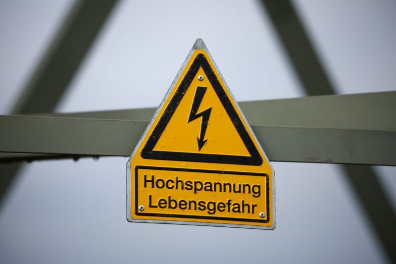 Capitals say ‘non’ to centralising EU electricity network design
