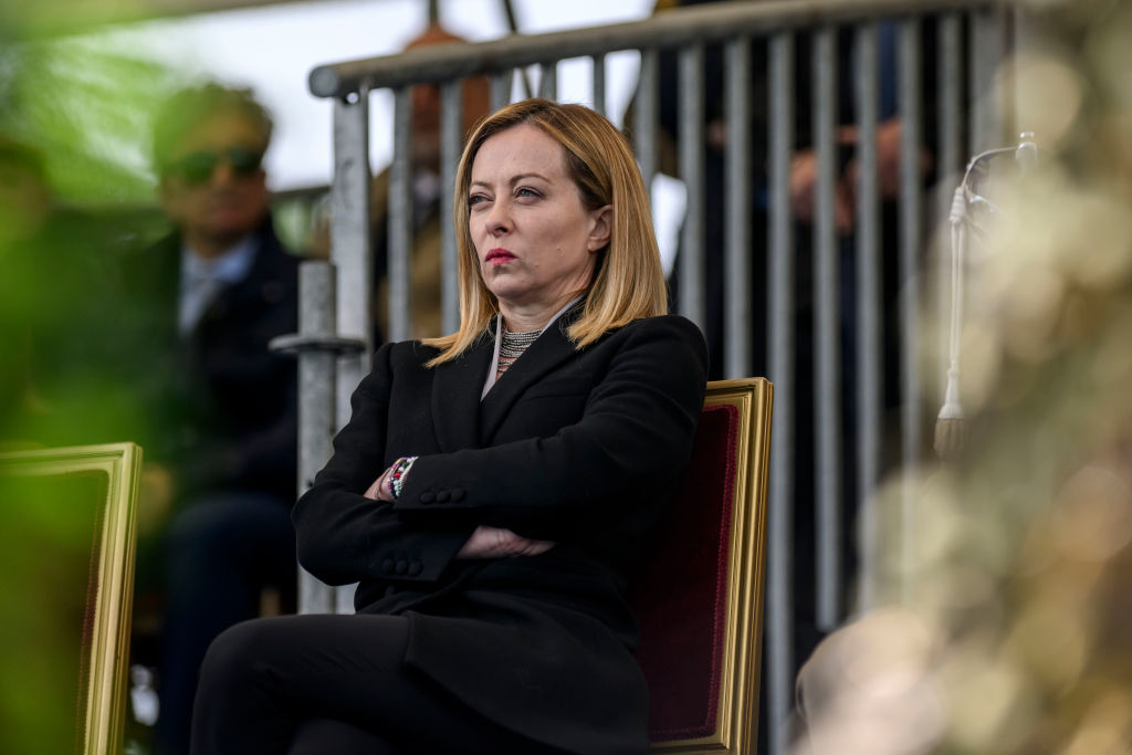 Division in Meloni’s government delays final decision on SAFE