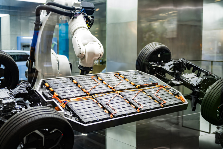 Europe’s battery ambitions struggling to gain industrial scale [Advocacy Lab]