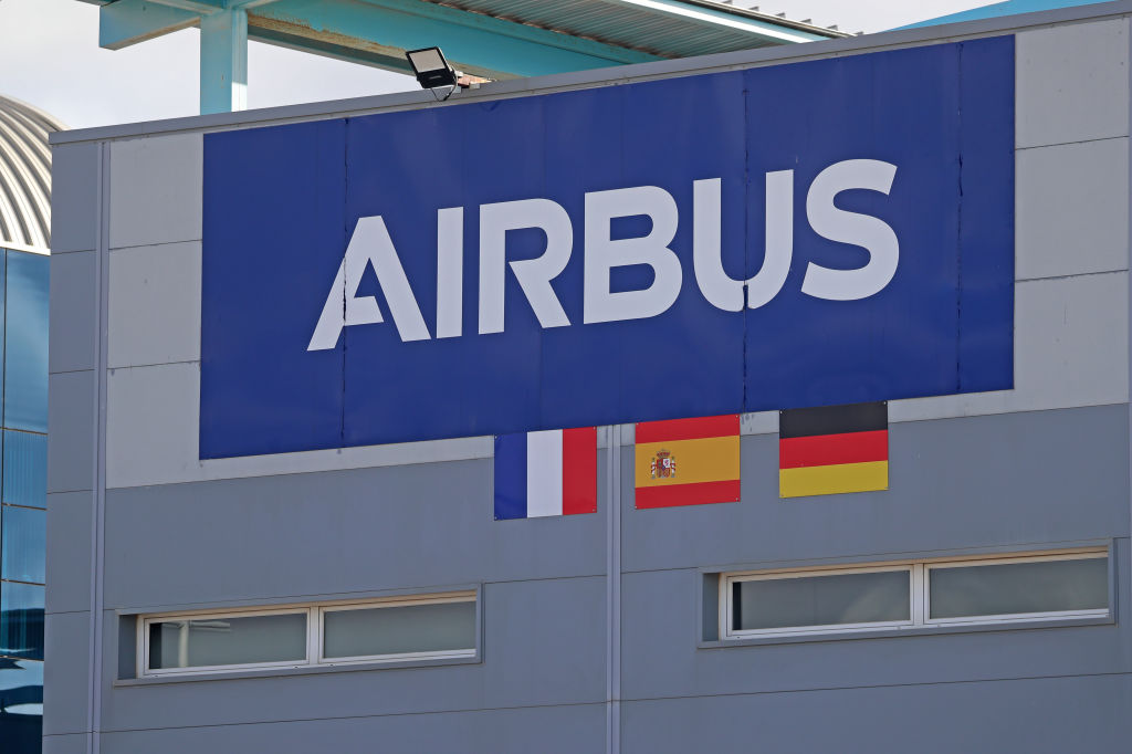 Airbus secures €3 billion in largest EIB corporate financing package ever