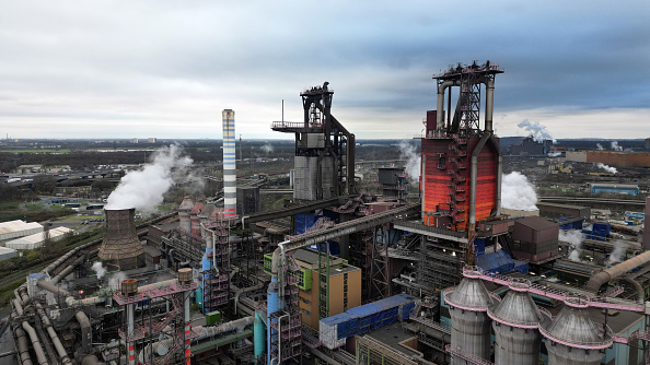Capitals to discuss axing EU re-industrialisation target