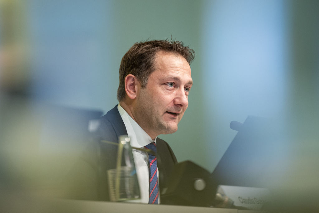 INTERVIEW: EU farm chief unveils plans for €500 million farm