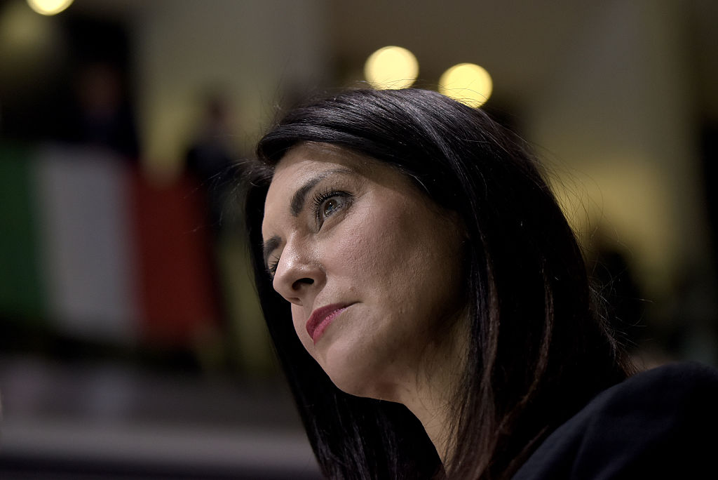 Midterms: Picierno to stay in post despite Socialist pressure to resign