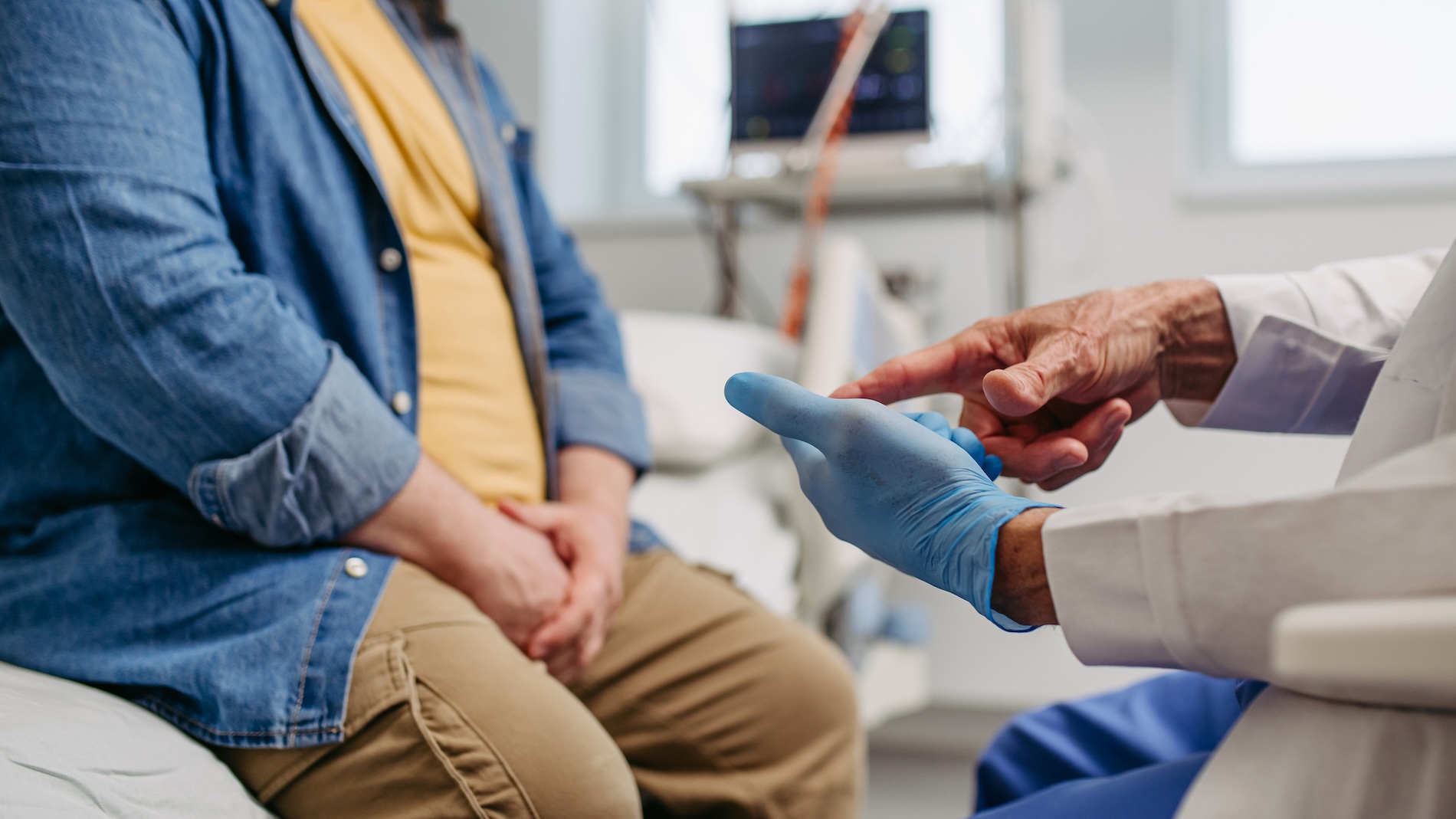 Swedes not getting effective obesity care, warns national report [Advocacy Lab]