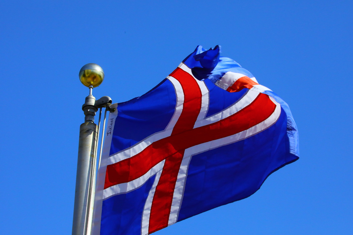 EU membership would free Iceland from krona ‘inflation machine’, campaigner says