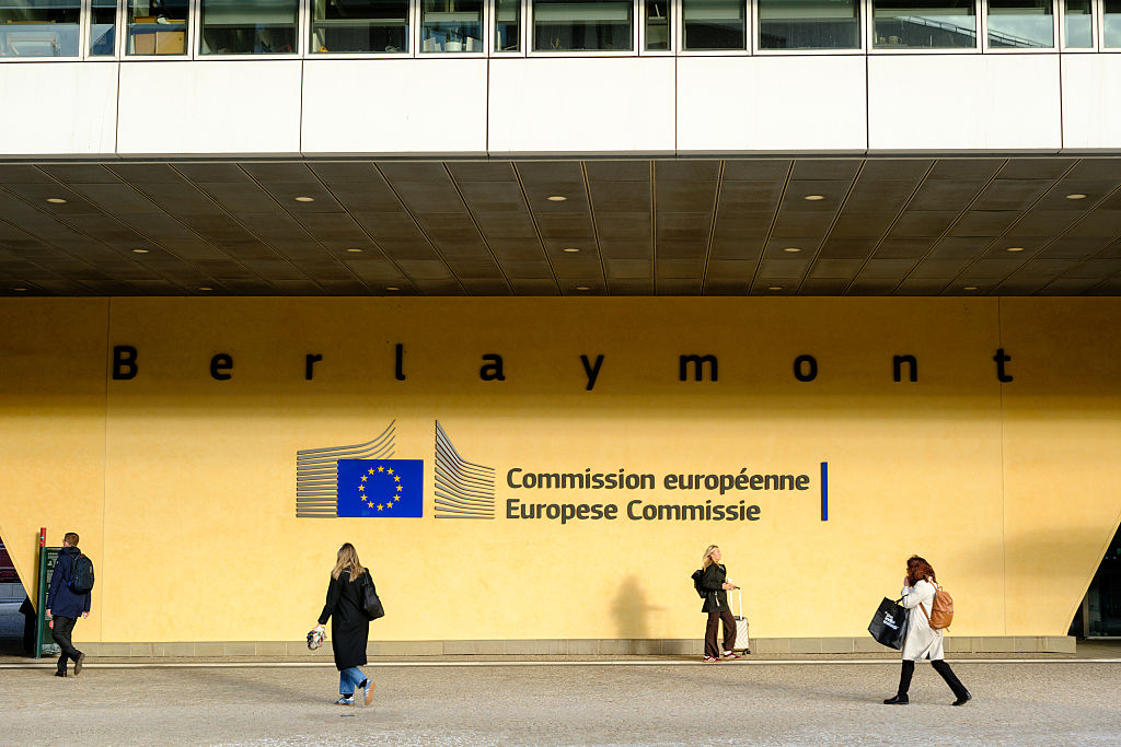 EXCLUSIVE: Spain sues EU over push to broaden Eurocrat nationality mix