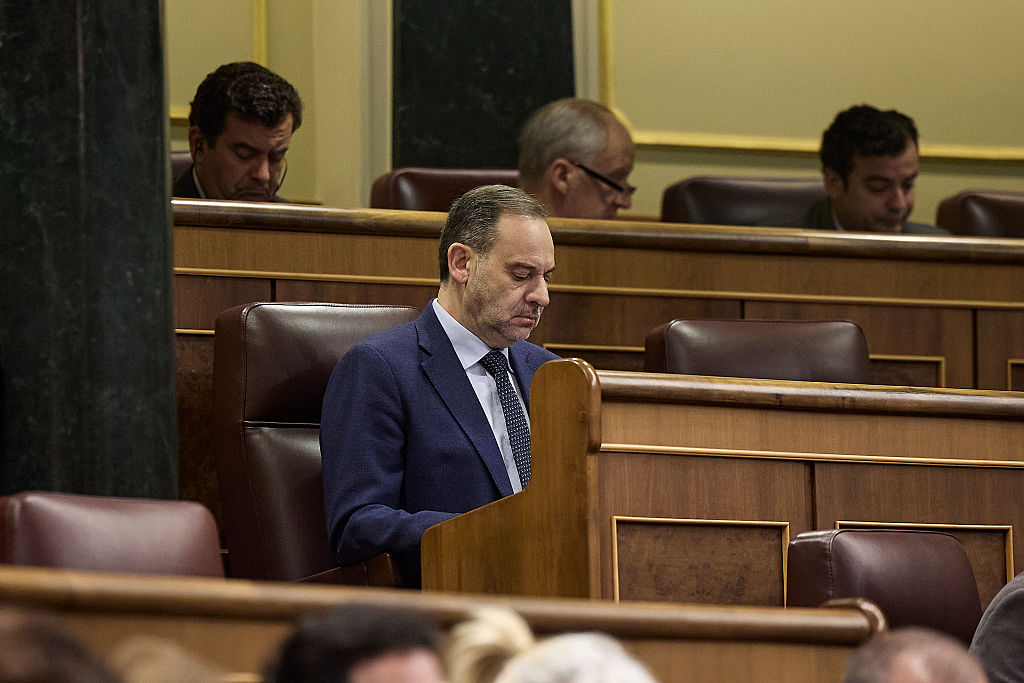 Spain’s top court condemns Sánchez’s former minister