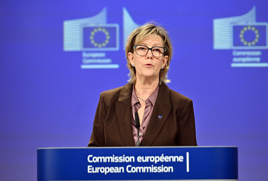Brussels urges EU banking sector to ‘avoid zero-risk tolerance’
