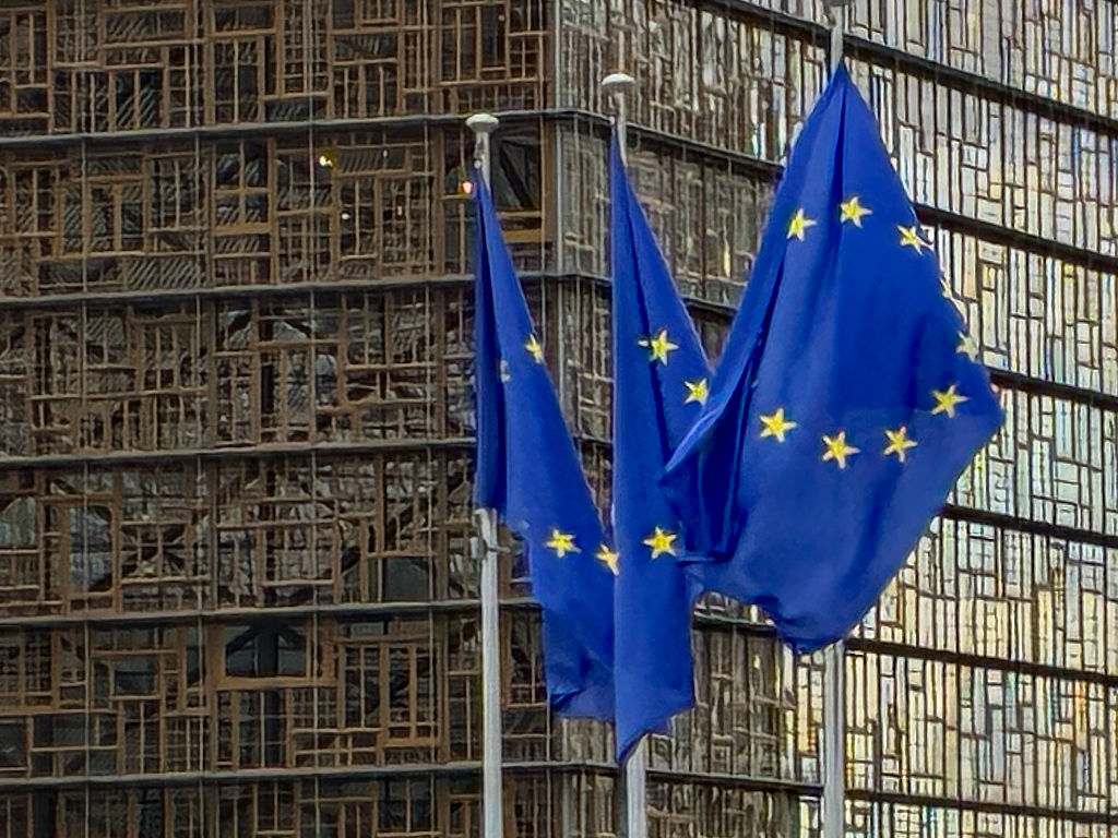 Meet the camps fighting over the EU's €2 trillion cash pot 