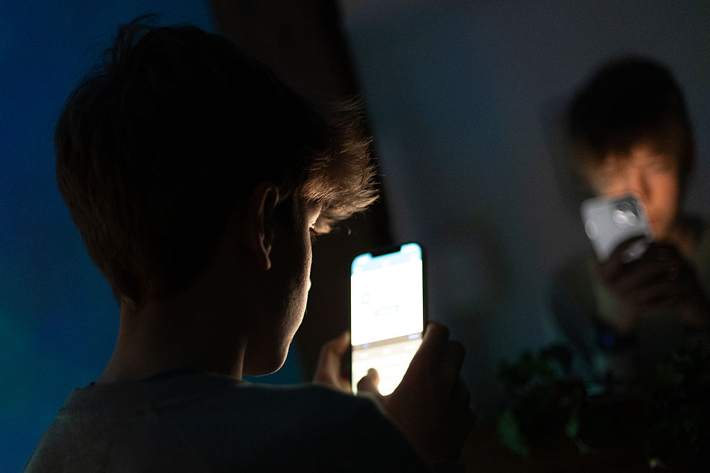 INTERVIEW: Australia sees EU following its lead on social me