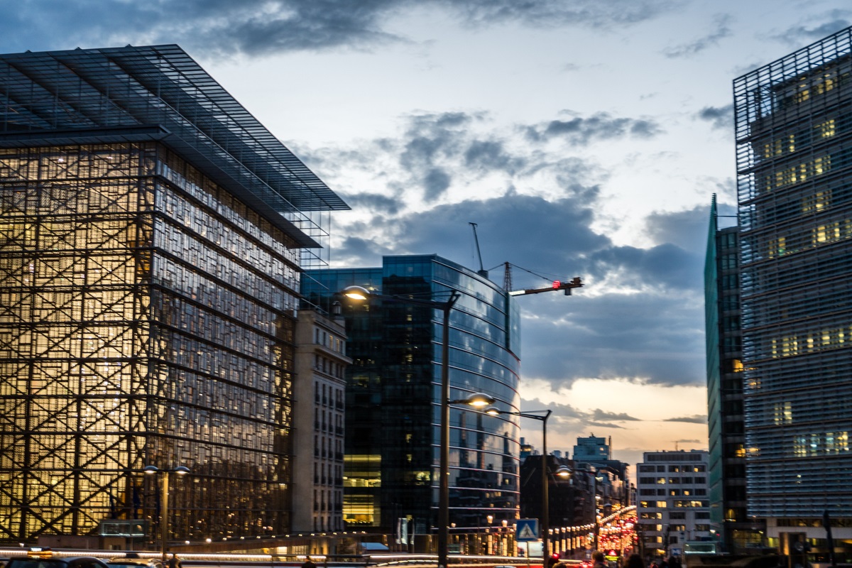 Council legal experts urge fundamental rework of EU Inc | Euractiv