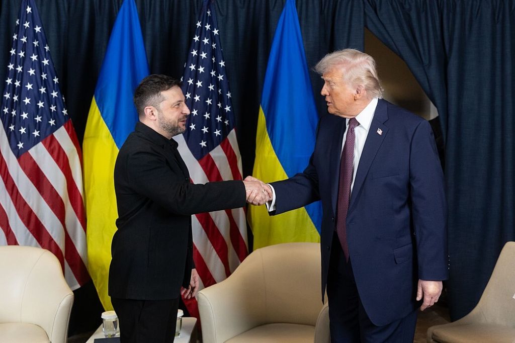 NATO discusses €70 billion fund for Ukraine but US participation unclear