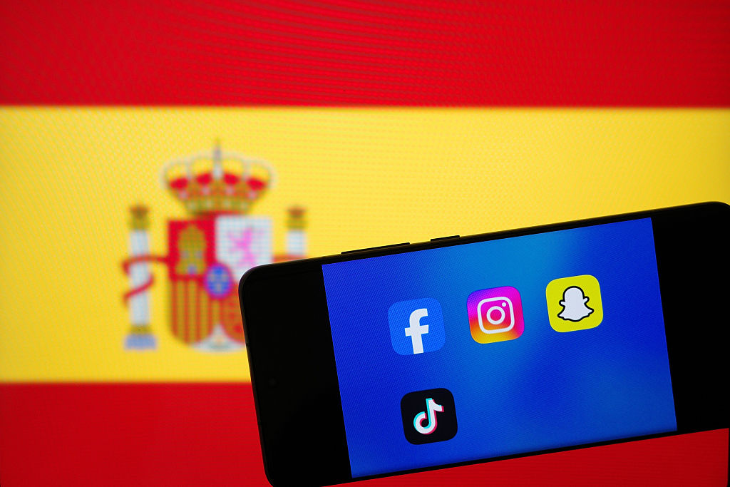 Spain throws weight behind upcoming digital fairness rules