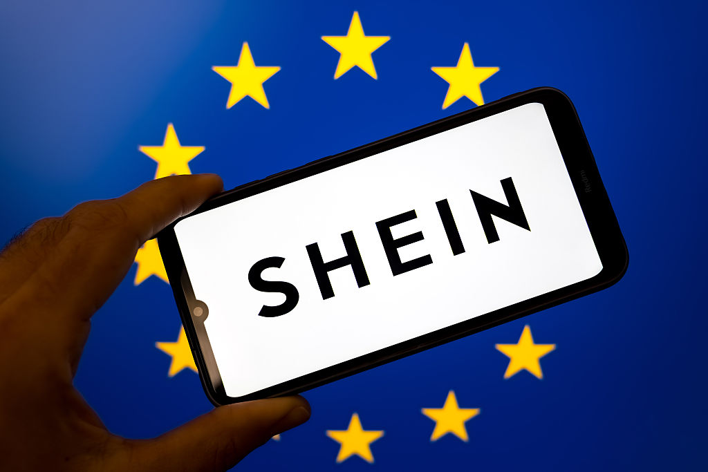France fines Shein €22 million for more consumer law breaches