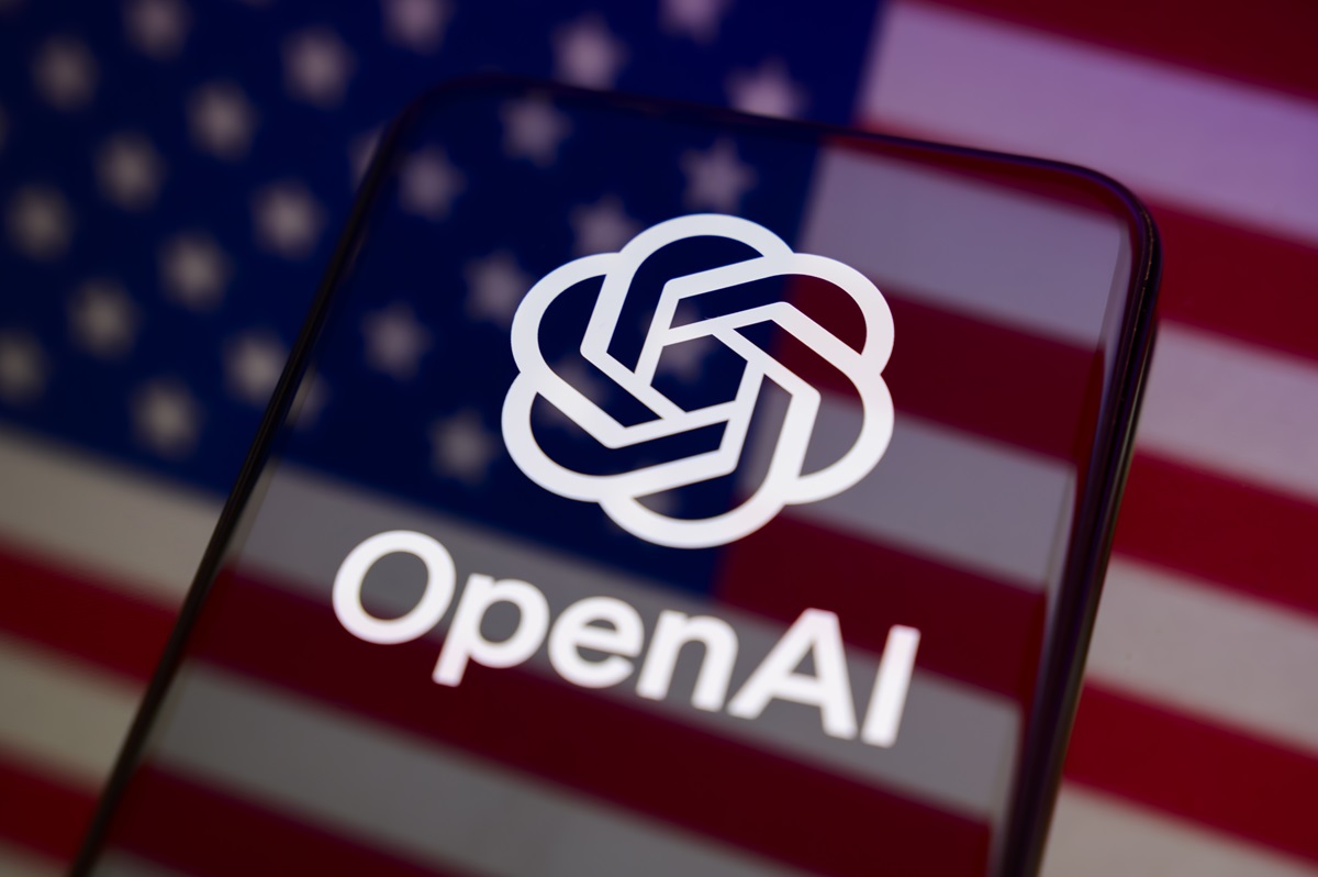 OpenAI limits new AI models to US partners after White House 'request'