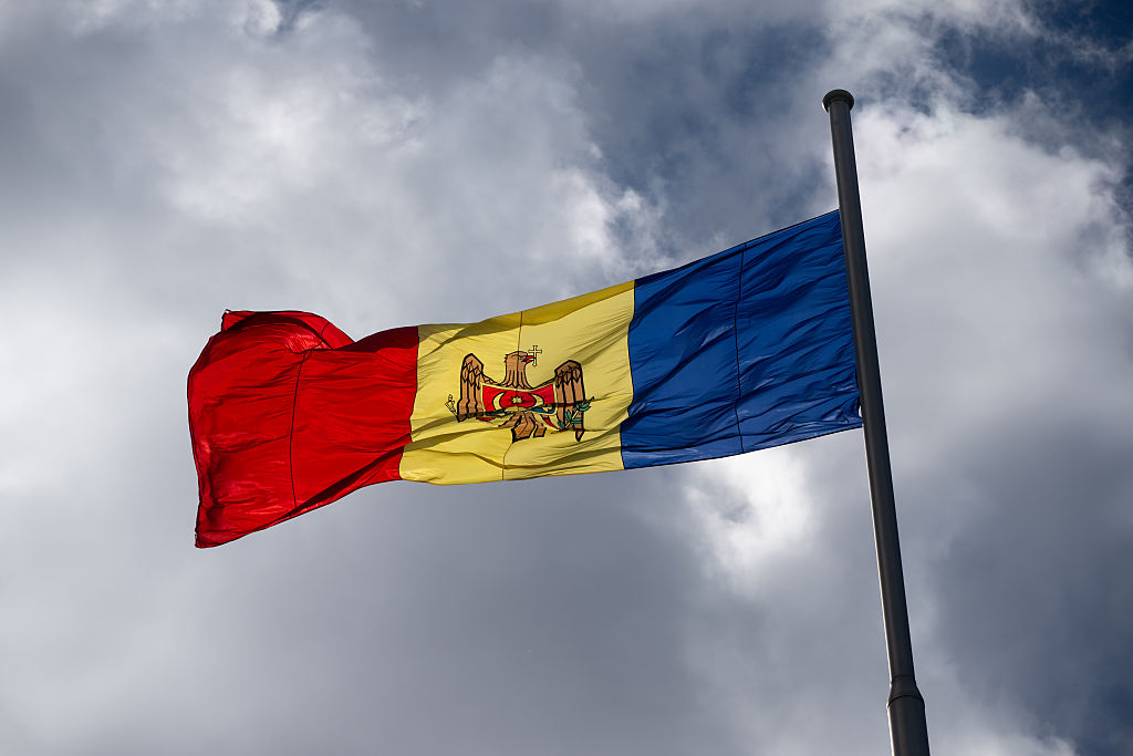 Moldova’s ‘Plan B’ for EU accession is to join Romania, says deputy PM