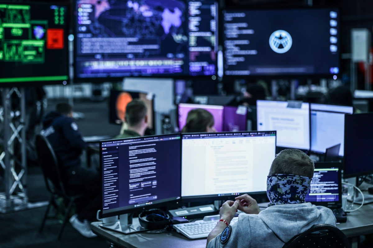 As warfare evolves, virtual wargaming opens up new