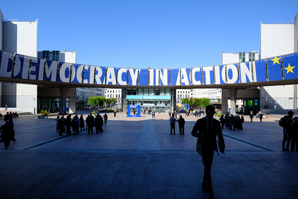 EU Parliament's internal market committee requests to co-lead cloud sovereignty law