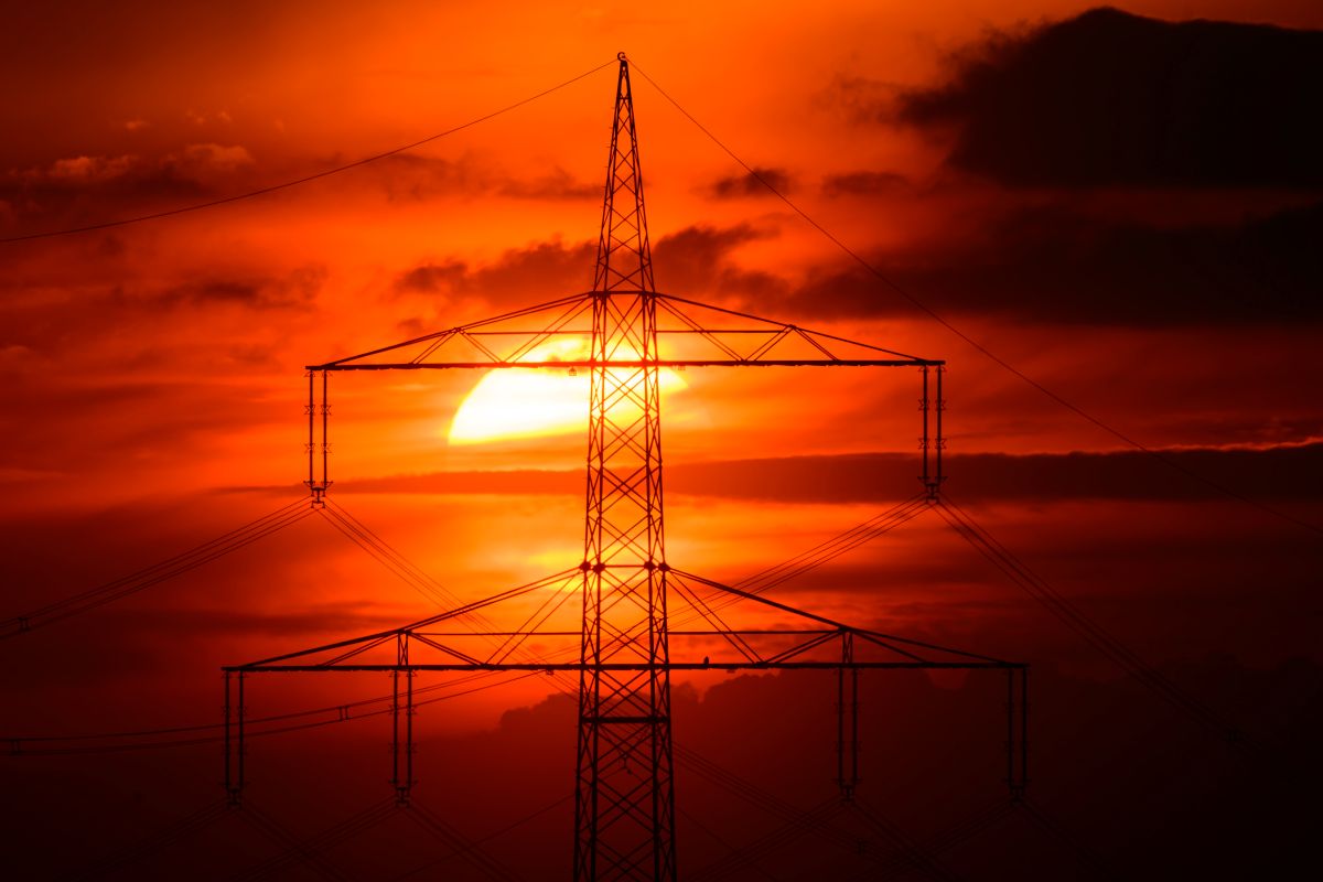 Heatwave pushes Belgian electricity price past €1,000