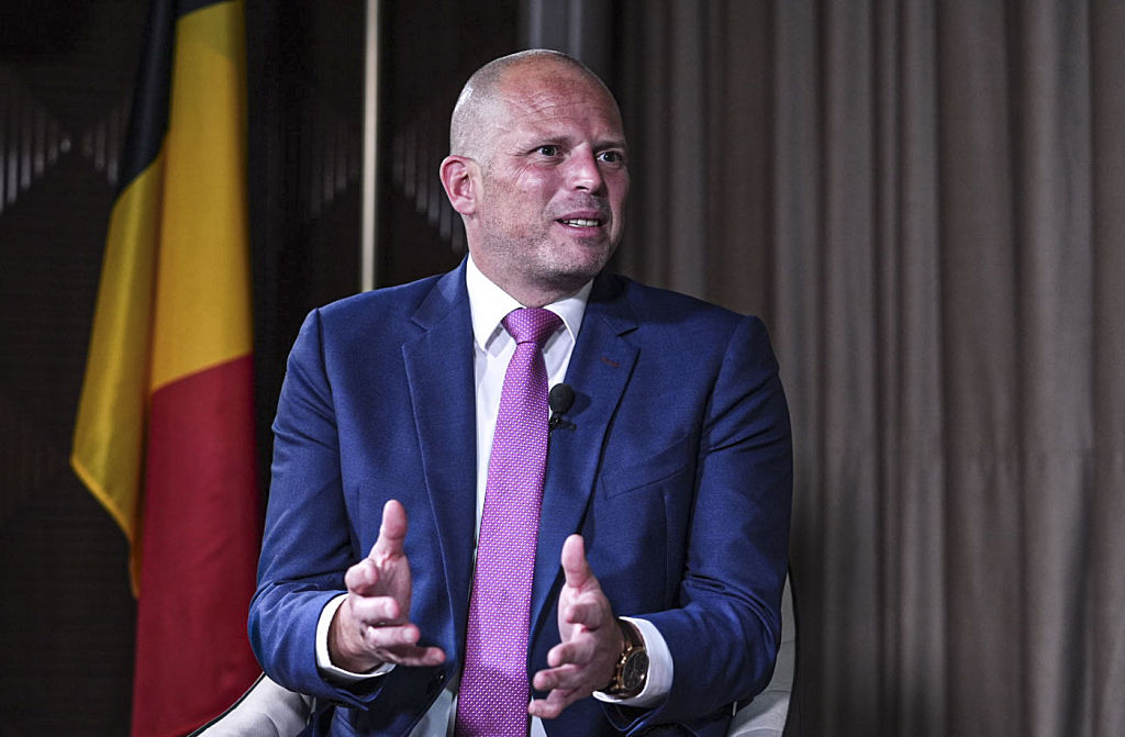 Belgium to invest €3.7bn in defence innovation over the next